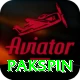 pakspin Master v5.5.2