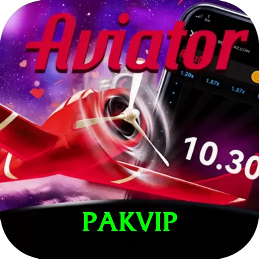 pakvip Pro v5.4.7 - 2