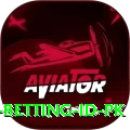 parimatch betting id pk Elite Pro v4.6.8