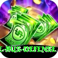 park the bus defense VIP Edition v1.9.6