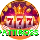 pattiboss Max Pro v2.2.8