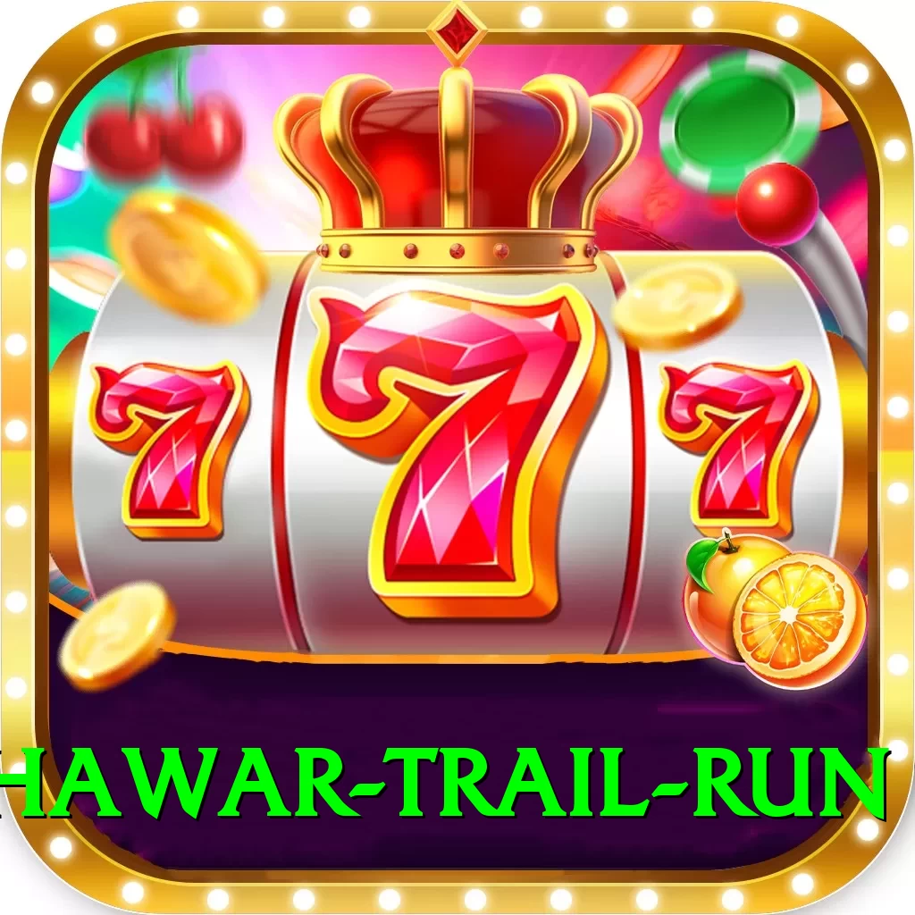 peshawar trail run Premium v4.5.2 - 2