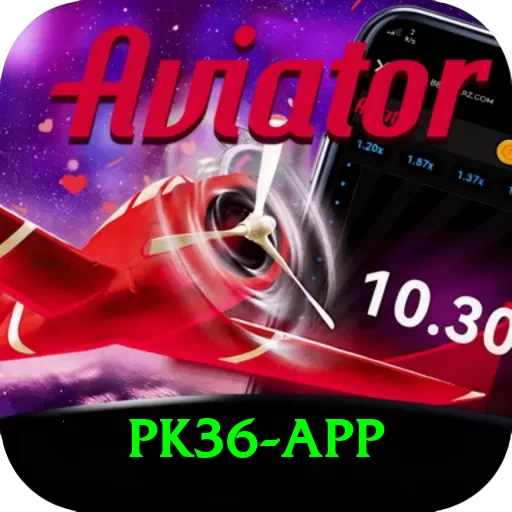 pk36 Casino Official v4.1.5 - 2