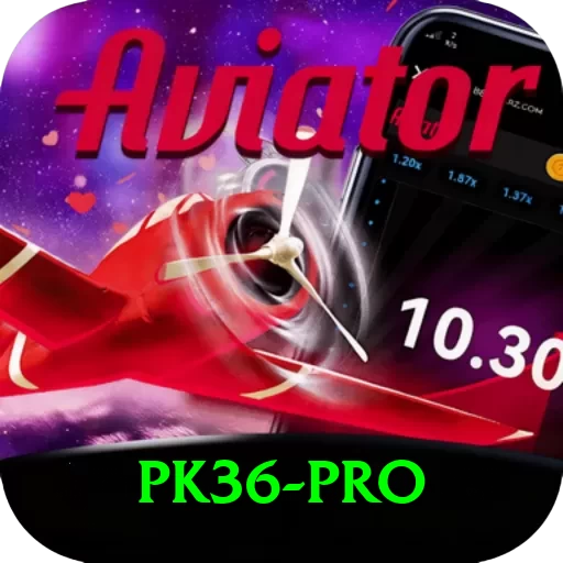 pk36 Master v1.1.4 - 2