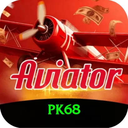 pk68 Games (Casino & Earning) Gold vv5.7.6 - 2