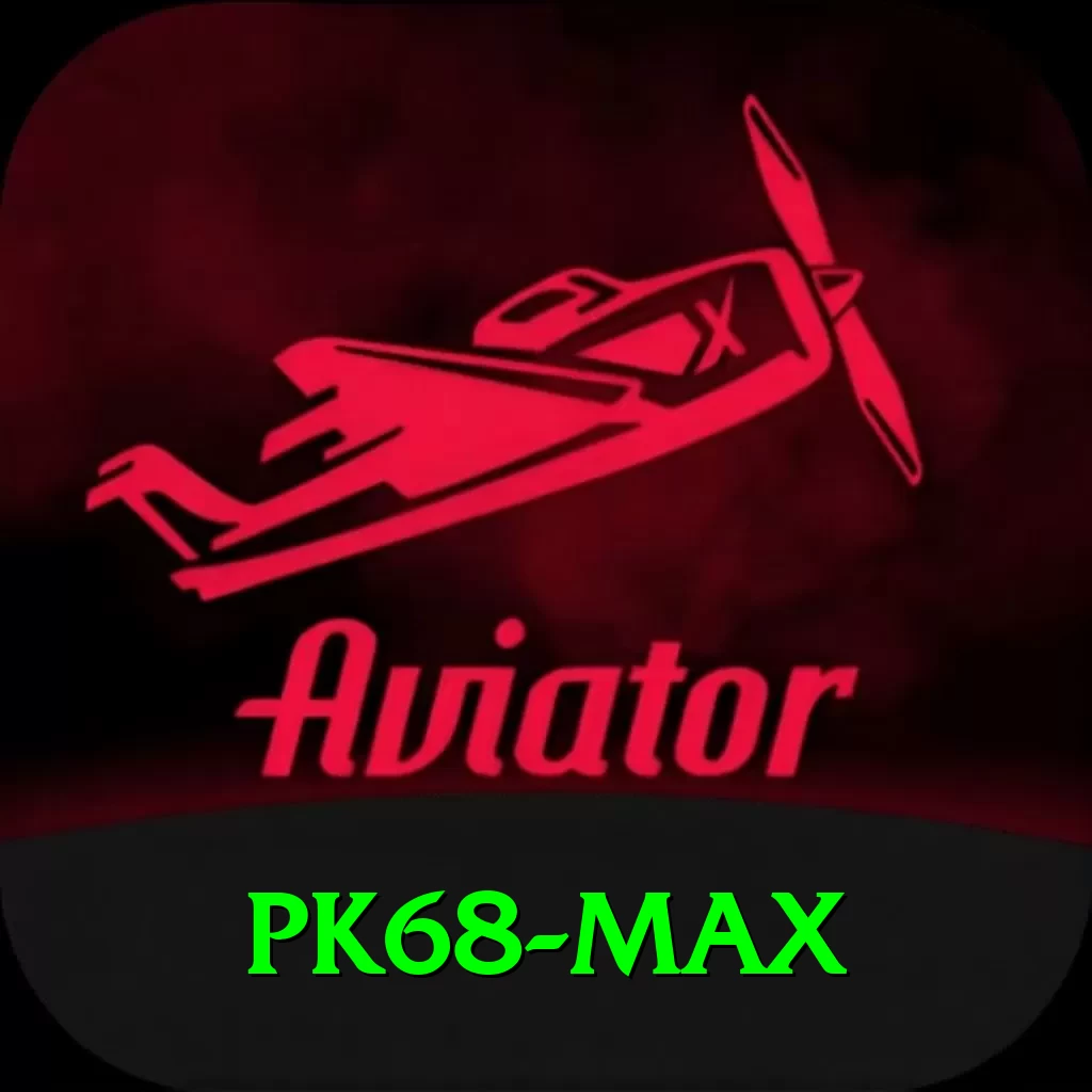 pk68 Master v1.1.6 - 2
