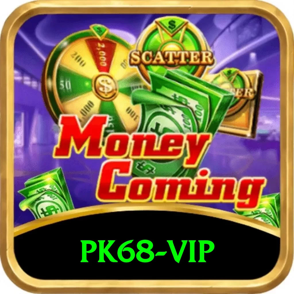 pk68 vip Max Pro v5.5.2 - 2