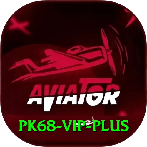 pk68 vip Deluxe Pro v4.0.2 - 2