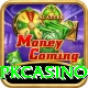 pkcasino Plus v1.4.1