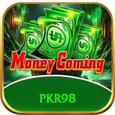 PKR98 Apps (Tools & Injectors) Gold vv1.1.1 - 2