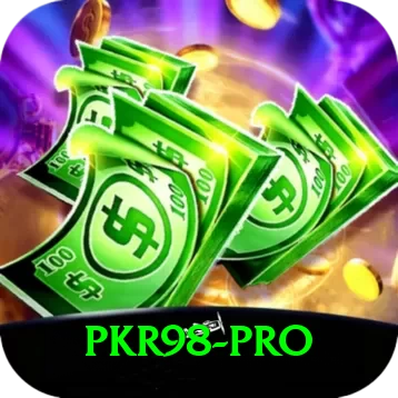 pkr98 Games (Casino & Earning) Deluxe v3.5.7 - 2