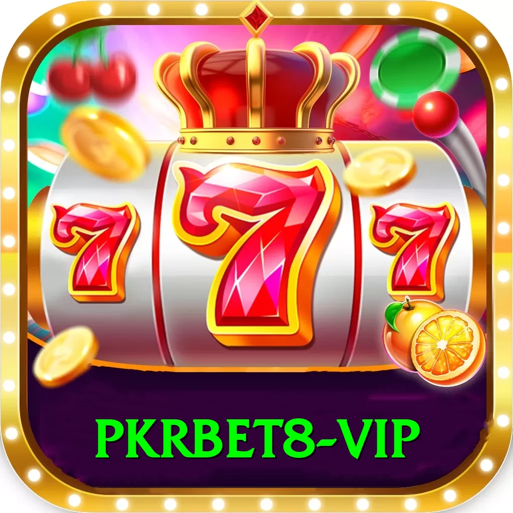 pkrbet8 Slot Machine Champion - 2