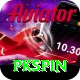 pkspin Games (Casino & Earning) Turbo vv2.7.0