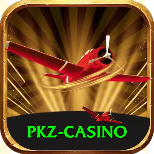 PKZ Casino Max vv1.9.9 - 2