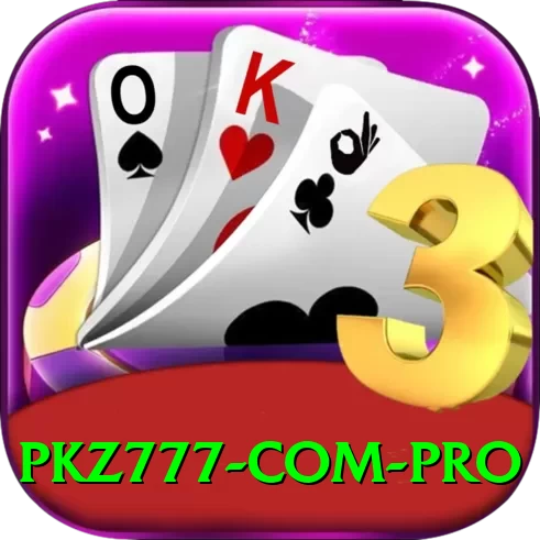 pkz777.com Premium Gaming App - 2