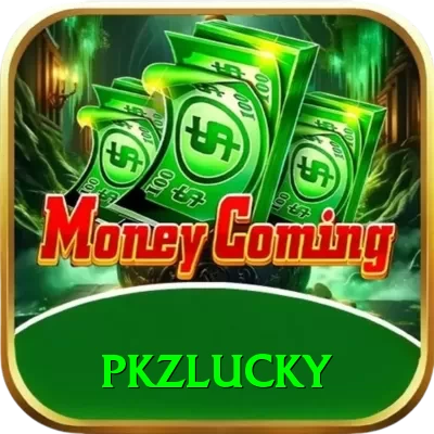 pkzlucky Turbo v5.8.7 - 2