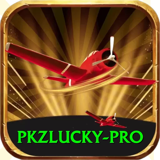 pkzlucky Super Gaming App - 2