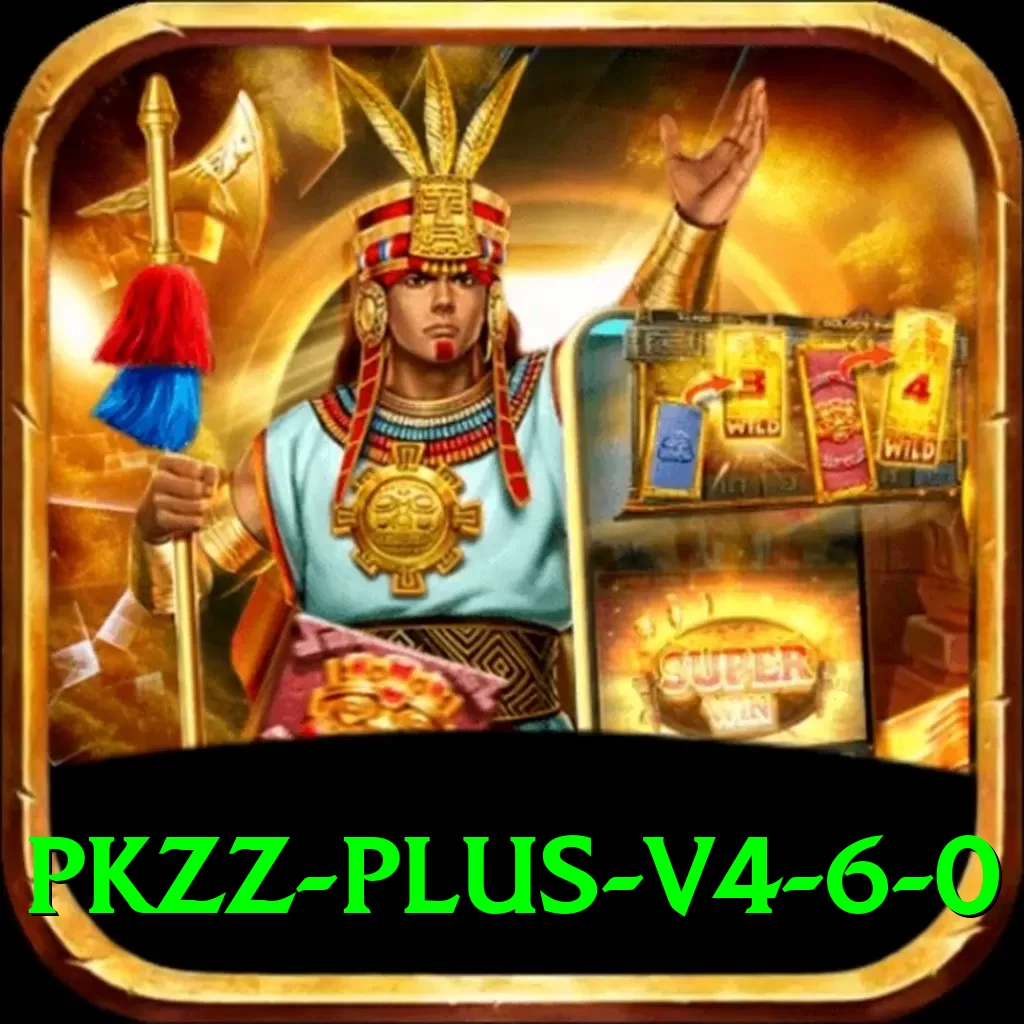 PKZZ Plus v4.6.0 - 2