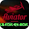 poacher fox in box Turbo Pro v4.0.6