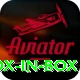 poacher fox in box Turbo Pro v4.0.6