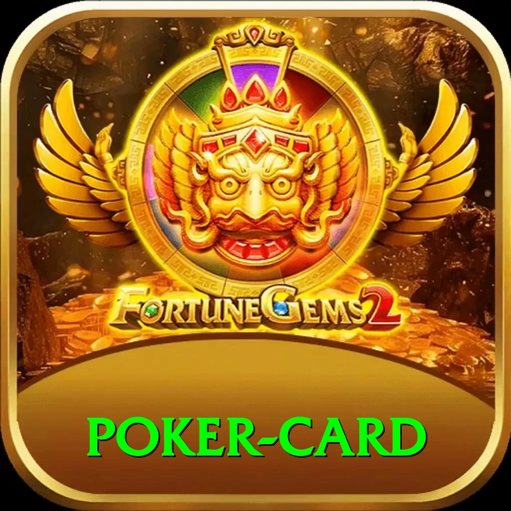 poker card Elite v4.9.7 - 2