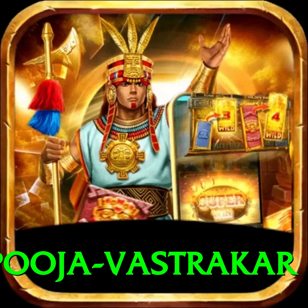 pooja vastrakar Premium Edition v5.0.2 - 2