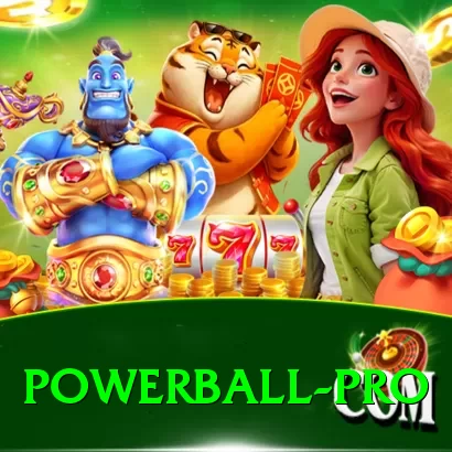powerball - Slots Master - 2