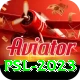 psl 2023 Turbo Pro v2.8.1