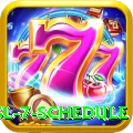 psl 7 schedule Max Pro v2.4.0