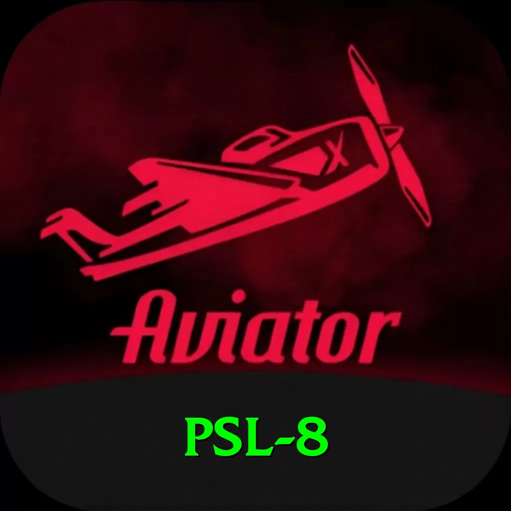 psl 8 VIP Pro v3.0.9 - 2