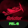 psl 8 VIP Pro v3.0.9