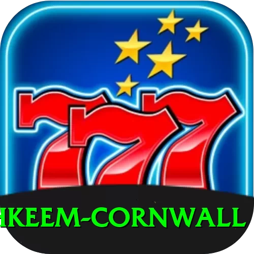 rahkeem cornwall Premium v1.5.1 - 2