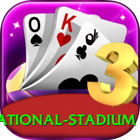 rajiv gandhi international stadium Games (Casino & Earning) Max v2.8.0 - 2