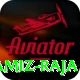 ramiz raja Elite v2.4.9