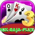 ramiz raja Gaming Royal v5.5.5