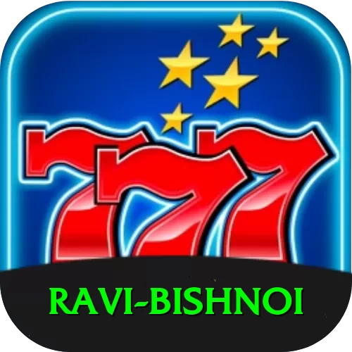 ravi bishnoi Master v2.9.8 - 2