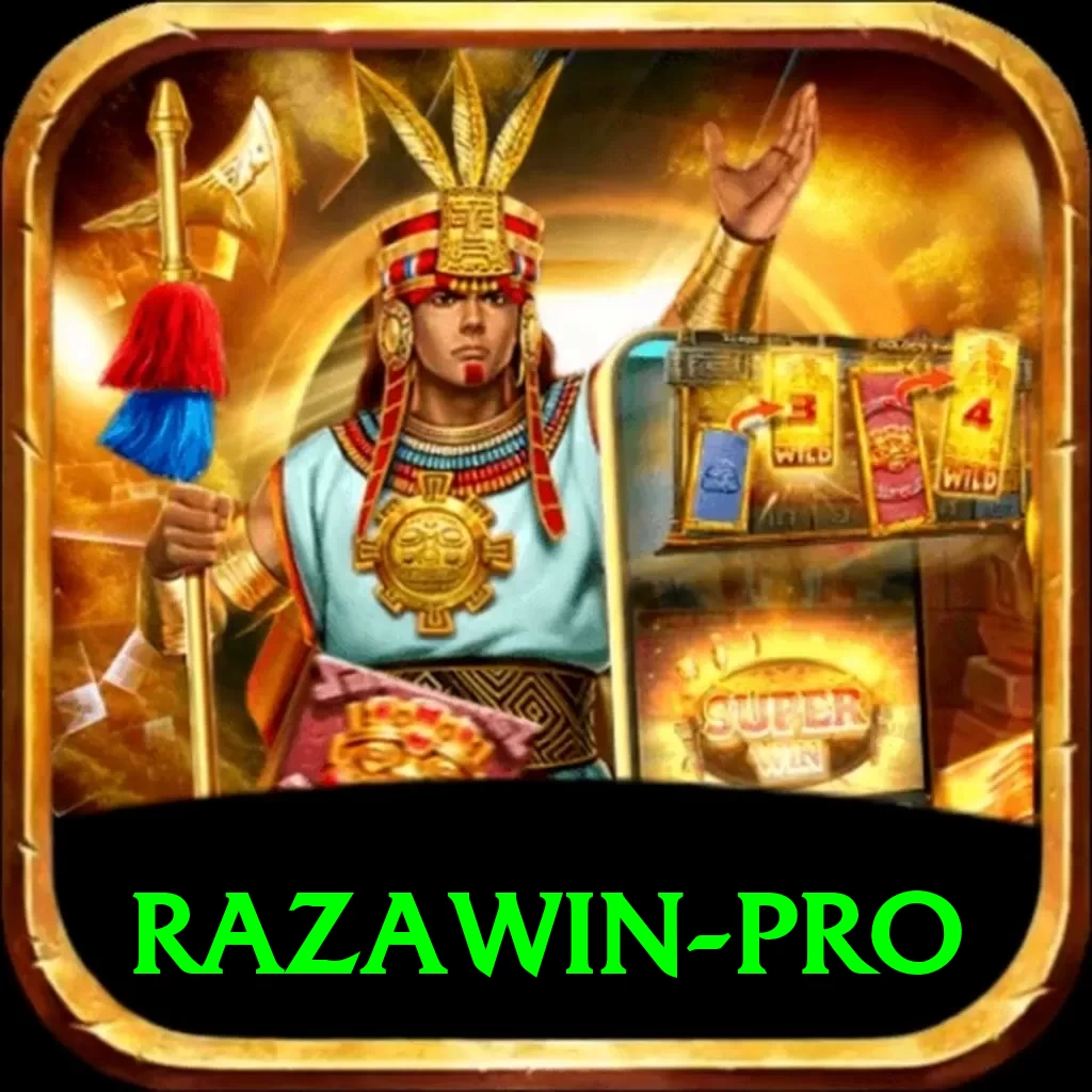 razawin Super Casino App - 2