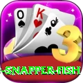 red snapper fish VIP Pro v2.5.0