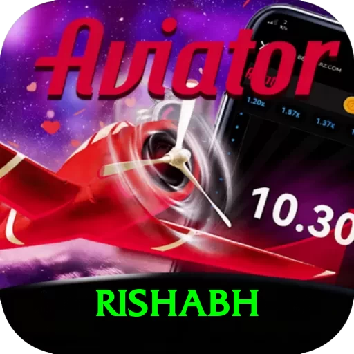 rishabh Plus v4.1.0 - 2