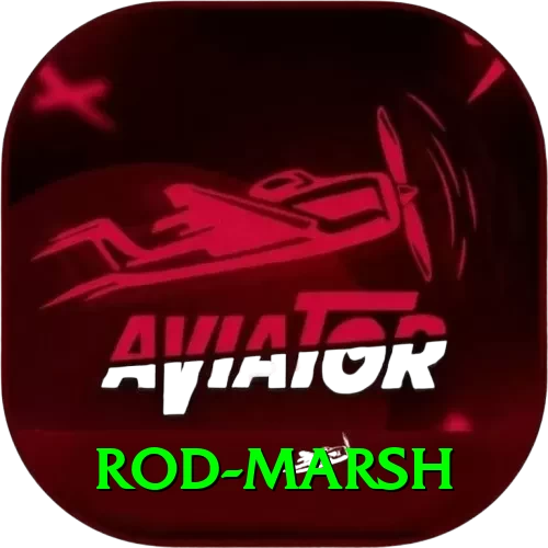 rod marsh Max v3.8.2 - 2