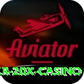 rollover 20x casino Gold v4.6.8
