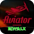 royalx Games (Casino & Earning) VIP v1.2.4