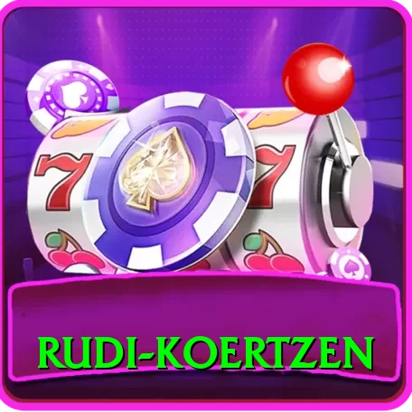 rudi koertzen Games (Casino & Earning) Deluxe v4.6.5 - 2