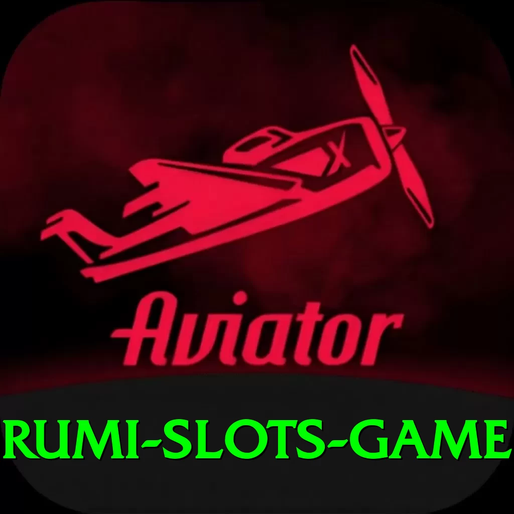 Rumi Slots Game Games (Casino & Earning) Gold v3.9.6 - 2