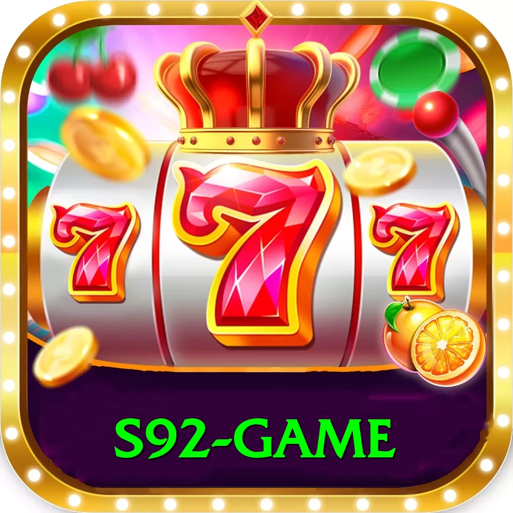 S92 Game Ultimate v2.9.0 - 2