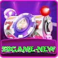 s9game Legend APK v5.2.0