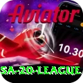sa 20 league Deluxe Pro v2.3.7