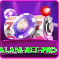 salam bet Casino Official v3.7.4