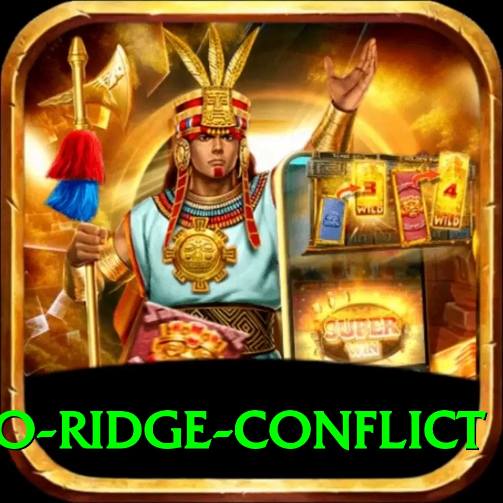 saltoro ridge conflict Max v1.3.9 - 2