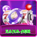 sana mir Pro v3.8.4